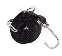 Longe Chien Bouledogue Chiot Chien Laisse Nylon Formation Corde Pet Marche Laisse Chat Chiot Harnais Collier Laisse 4 Pieds Ceinture Chien(Black,100cm)