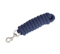 Longe chuchoteur T de T Bleu 2,5 m