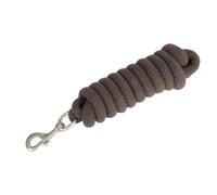 Longe chuchoteur T de T Marron 2,5 m