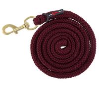 Longe Classy Pour Cheval Et Poney Couleur Merlot , Kerbl