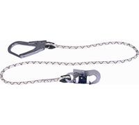 LONGE CORDE TRESSEE Ø 10,5 mm LONGUEUR 1,5 M DELTA PLUS - LO047150AD