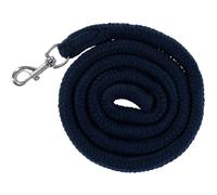 Longe coton Kerbl Bleu 200 cm