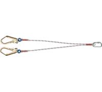 Longe double assujetissement TRACTEL LDF 1.5-10-53-53 - 40402