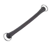Kerbl Longe d’Attache en Caoutchouc pour Cheval 50 cm