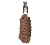 Longe d'attache Imperial Riding Classic PH Marron TU