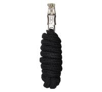 Longe d'attache Imperial Riding Classic PH Noir TU