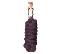 Longe d'attache Imperial Riding Classic PH Rouge TU