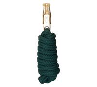 Longe d'attache Imperial Riding Classic PH Vert TU