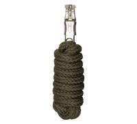 Longe d'attache Imperial Riding Classic PH Vert TU