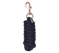 Longe d'attache Imperial Riding Classic SH Bleu TU