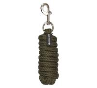Longe d'attache Imperial Riding Classic SH Vert TU