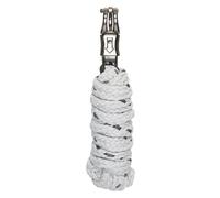 Longe d'attache Imperial Riding Deluxe PH Gris TU