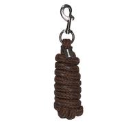 Longe d'attache Imperial Riding Deluxe SH Bronze TU