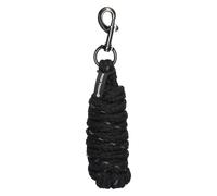 Longe d'attache Imperial Riding Deluxe SH Noir TU
