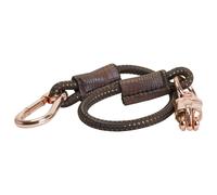 Longe d'attache Imperial Riding Little Space Marron TU