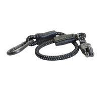 Longe d'attache Imperial Riding Little Space Noir TU
