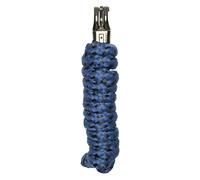 Longe d'attache pour cheval Imperial Riding Panique Rouge TU