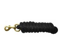 Longe d'attache pour cheval Norton Noir 2 m