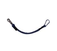 Longe d'attache QHP Bleu Standard