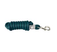 Longe d'attache tressée Lami-Cell Bleu 2 m