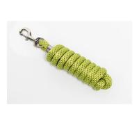 Longe d'attache tressée Lami-Cell Vert 2 m