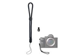 Longe De Caméra À Libération Rapide - Sangle Des Mains Du Poignet, Support De Photographie Numérique | Accessoire De Photographe Amateur Professionnel, Équipement De Tir De Voyage De Portrait Avec Con