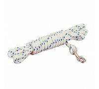 Longe de Frappe Polyester et Coton pour Chien Longueur 3 mètres