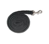 Longe de licol pour poulain Waldhausen Noir TU