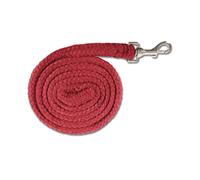 Longe de licol pour poulain Waldhausen Rouge TU