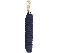 Longe de marche Cavallo Crochet de panique CAVALLYRA HW 2024 Tricot Night Shadow