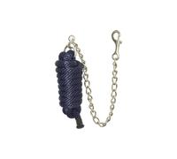 Longe de présentation Imperial Riding Classic SH Bleu TU