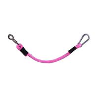 Longe de présentation QHP Rose 2 m