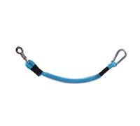 Longe de présentation QHP Turquoise 2 m