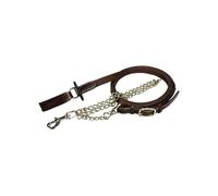 Longe de présentation Silver Crown Marron Full