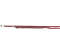 Longe de prolongation premium, double épaisseur 2,00 m/25 mm sangria