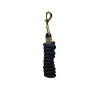 Longe de rope Kentucky Basiv 2m Bleu 200 cm