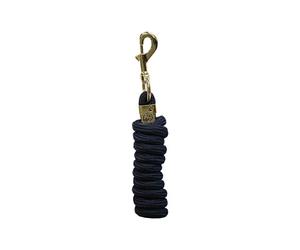 Longe de rope Kentucky Basiv 2m Bleu 200 cm