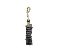 Longe de rope Kentucky Basiv 2m Gris 200 cm