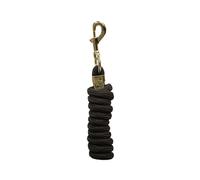 Longe de rope Kentucky Basiv 2m Marron 200 cm