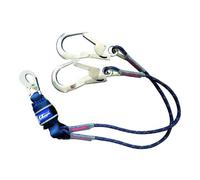 Longe de sécurité. Arrêt EZ. DBI-SALA. 1.5 mètre