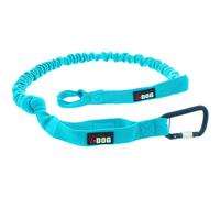 Longe Opale CANICROSS Gamme ALM Coloris Bleu (Strong Dog, 190)