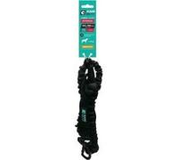 Longe de traction pour chien Intensia 1,9 m - Double poignée