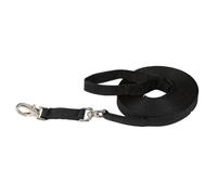KERBL Longe de Travail pour Cheval 7,5 m, Schwarz