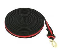 Longe de travail Matelassée Norton Noir 8 m