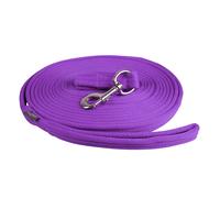 QHP Longe de Travail pour Cheval 8m