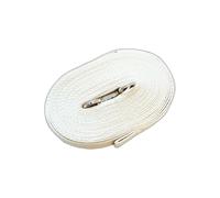 Longe de travail pour cheval Riding World Beige 8 m