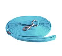 Longe de travail QHP Collection Bleu Standard