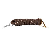 Longe de travail T de T Marron 3,7 m