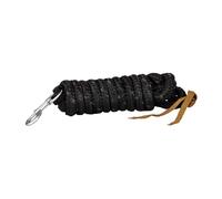 TdeT Longe de Travail éthologique - Noir/Gris 14mm - 7m