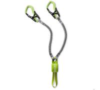Edelrid Cable Kit Vi Lanyards&energy Absorbers Vert